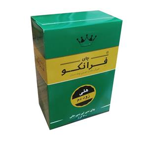 چای کله مورچه هلی فرانکو - 400 گرمی