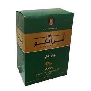 چای کله مورچه هلی فرانکو - 400 گرمی