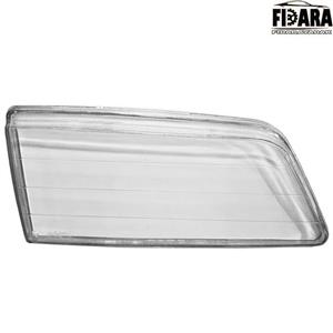 شیشه شفاف اسپورت چراغ جلو پژو 405 و روآ و آردی