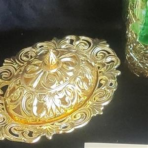 قندان و خرما خوری (زاماک)