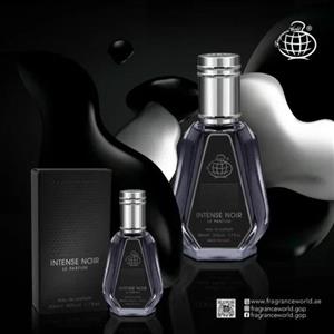 عطر ادکلن مردانه اینتنس نویر INTENSE NOIR فرگرانس اصل