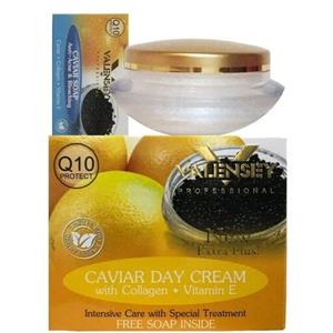 کرم خاویار تقویتی روز والنسی