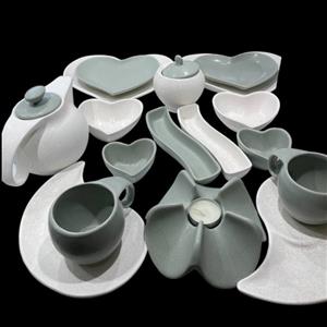 ست صبحانه خوری ریتا