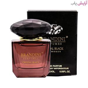 ادکلن زنانه برندینی مدل حجم 33 میلی لیتر(کد2560)