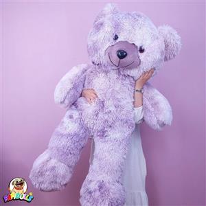 عروسک خرس شاسخین