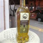 روغن زیتون اعلا یک لیتری