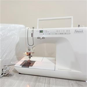 چرخ خیاطی سینگر کامپیوتری نمایشگر دیجیتالیمناسب جهزیه