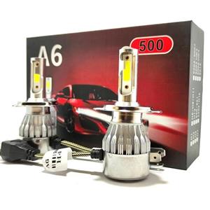 هدلایت 2 طرفه STCO
