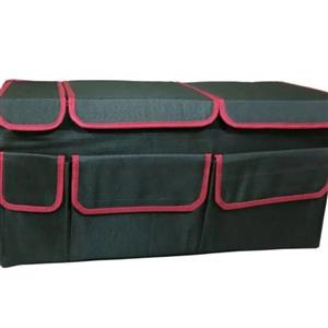 کیف نظم دهنده صندوق عقب خودرو دارای 3 جیب