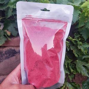 پودر زرشک درجه یک 250گرم