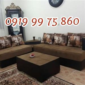 مبلمان راحتی مبل ا کنج