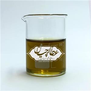 روغن برگ بو