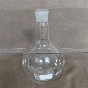بالن پیریکس 5 لیتری ته صاف روداژ برند شات وارداتی 