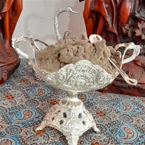 قاووت خرفه ای گلپونه \nبسته ی 200گرمی