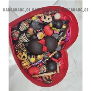 شکلات سوپرایزی