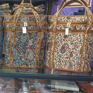 جافلاسکی دوطبقه ترمه