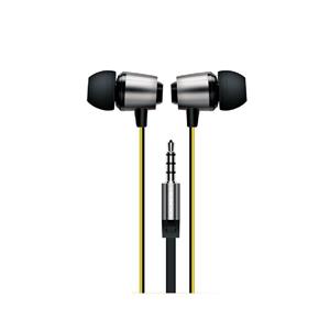 هدفون یسیدو مدل Stereo Earbuds