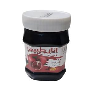 رب انار فدک (500گرم باظرف)