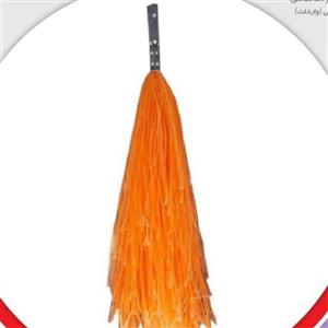جارو فراشی پلاستیکی درجه یک