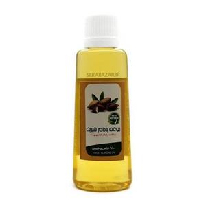 روغن بادام شیرین 60 سی سی (پوست و مو ودرد مفاصل)