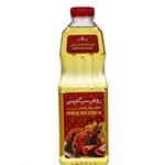 روغن سرخ کردنی کنجد عقاب وزن (880گرم ) 