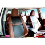 Aisan Toyota Rav4 Code 3  seat Cover