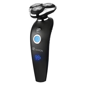 ریش تراش سه تیغ پرومارون مدل RL_727