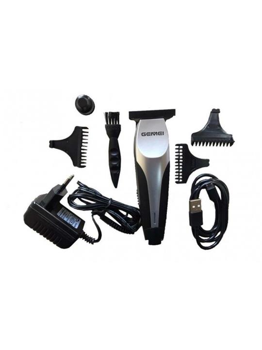 ماشین اصلاح جیمی Gemei GM-827