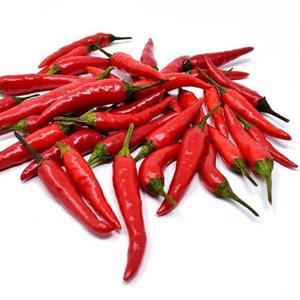 فلفل قرمزایرانی250گرمی(کاروئل اسپایس)
