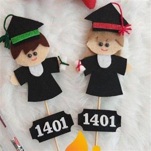 گیفت فارغ التحصیلی