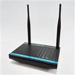 U.TEL A304 ADSL2 Plus Wireless Modem Router