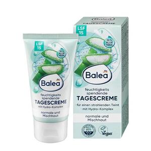 کرم آبرسان باله آ سری بیوتی افکت (Balea) اورجینال