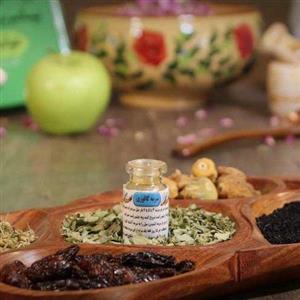 سرمه کافوری ویژه شبکه طب ( عمده و خرده ) 