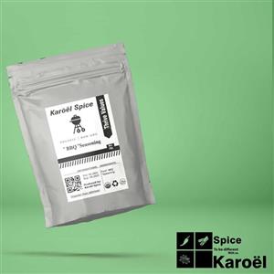 طعم دهنده سرکه ایی500گرمیKFC