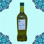 روغن زیتون بکر 1 لیتری ترکیبی بدون بو ( بو گیری شده ) سلامتکده ایرانیان