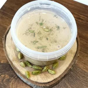 حلوا ارده بدون قند دیابتی رژیمی بدون شکر 500 گرمی