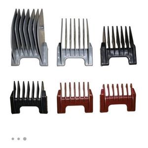شانه ماشین اصلاح شماره کمیاب 32 و40