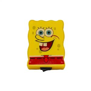 شب خواب فوق کم مصرف ال ای دی باب اسفنجی