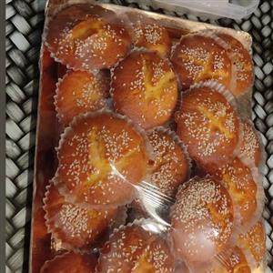 کیک یزدی خانگی اعلا درجه یک (1کیلو گرم)