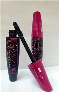 ریمل سر بنفش کمیس KMES ضد آب