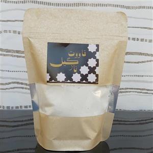 قاووت (قوِّتو کرمان) نارگیل خانگی با کیفیت عالی (900  گرم)