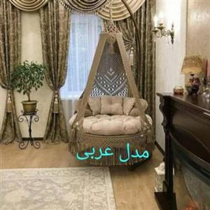تاب ریلکسی مدل عربی یکنفره  ویژه ویژه