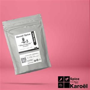 نشاسته مودیفاید پریژل سیب زمینی250گرم (محصول کشور سوئد)