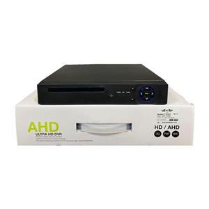 دی وی آر 4کانال 5مگاپیکسل