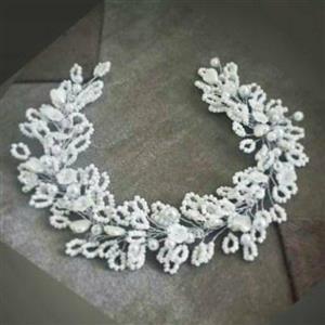 ریسه پرکار مروارید منجوق