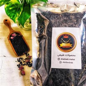چای سیاه سرگل ایرانی نیم کیلویی بهاره 1401 (چای وزین لاهیجان)
