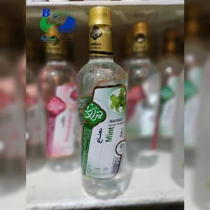 عرق نعنا معمولی یک لیتری