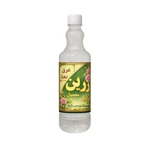 عرق نعنا معمولی یک لیتری