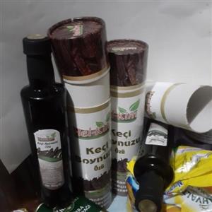 شیره خرنوب 10 عدد 700 میل