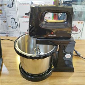 همزن مباشی مدل ME-SBM1007SS